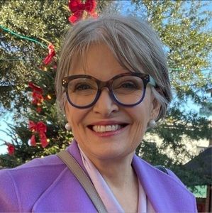 Meet your Posher, Sue